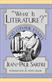 ""What is Literature" & Other Essays (Paper)